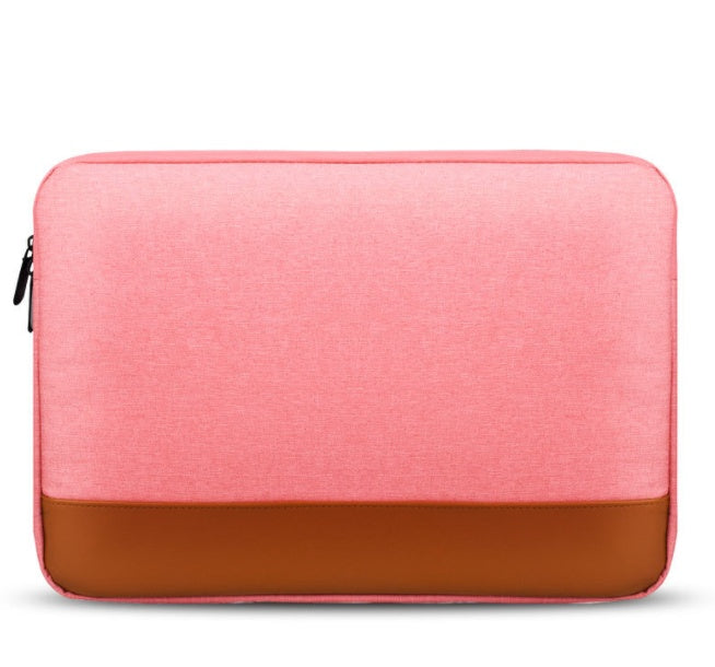 Bolsa con forro para tableta PC