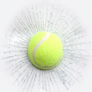 Chaud 3D stéréo football basket-ball tennis baseball tennis fou voiture verre véhicule à moteur fournitures en gros étiquetage