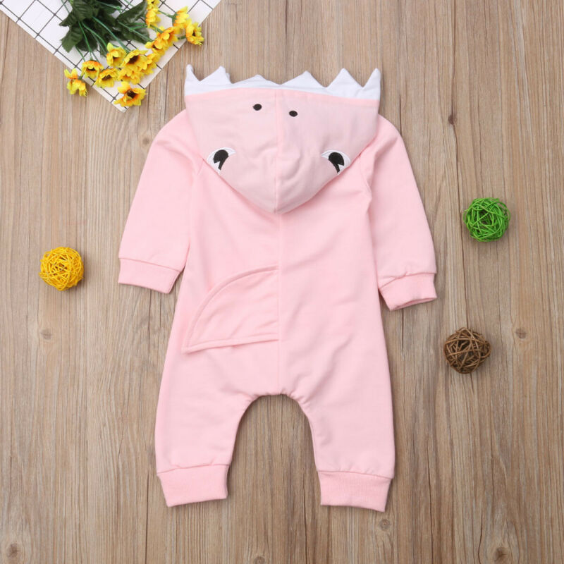Robes à capuche de requin de dessin animé