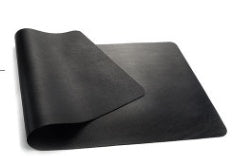 Bloc de notas de cuero 