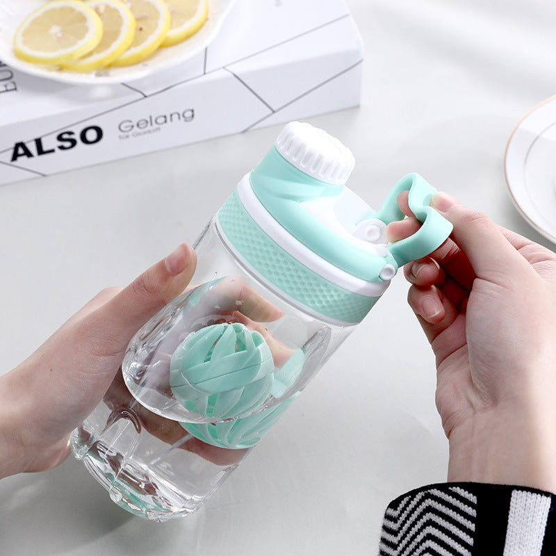 Shaker nutritionnel protéiné