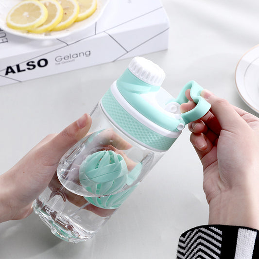 Shaker nutritionnel protéiné