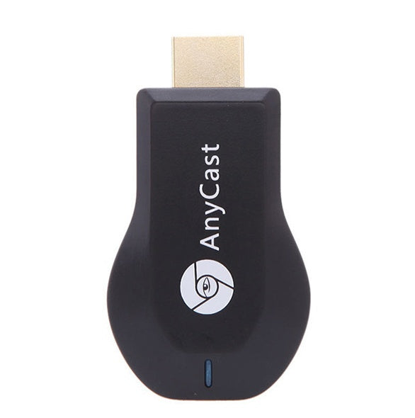 Dispositivo de pantalla inalámbrico Push para teléfono móvil