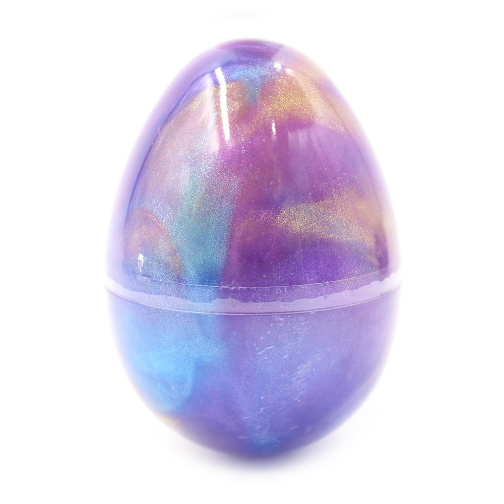 Boule de slime douce en cristal