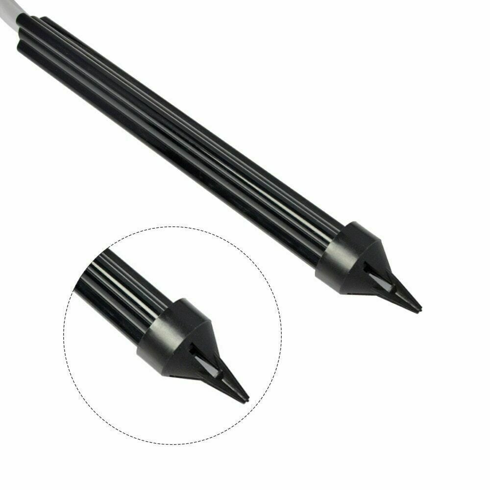 Buse de pistolet de sablage haute pression