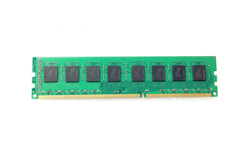 Mémoire pour ordinateur de bureau 4G 1600MHz 240PIN