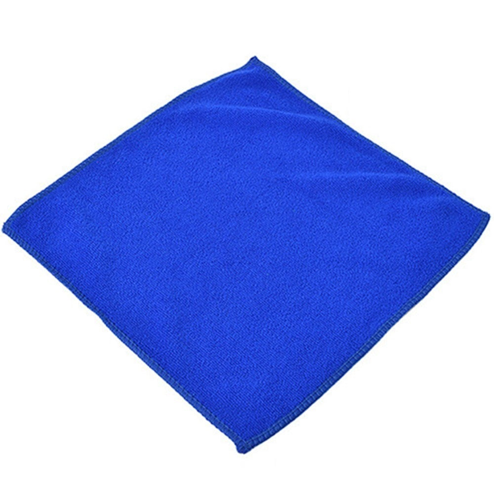 Serviette de nettoyage de voiture