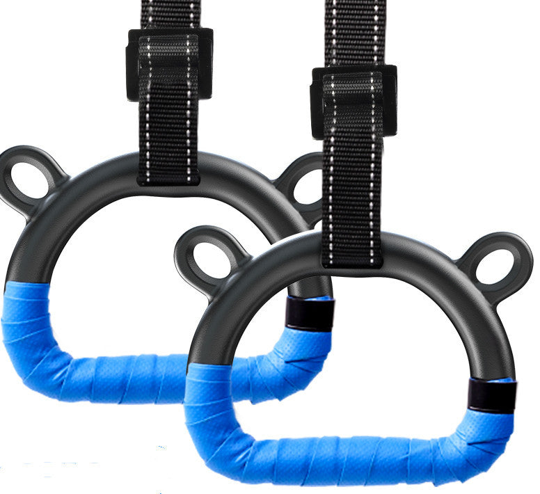 Anneaux de fitness à domicile pour enfants