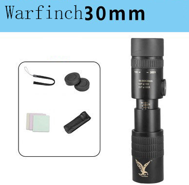 Télescope monoculaire télescopique HD