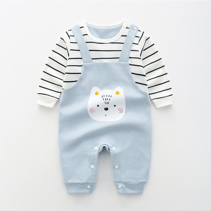 Bodies bébé en coton