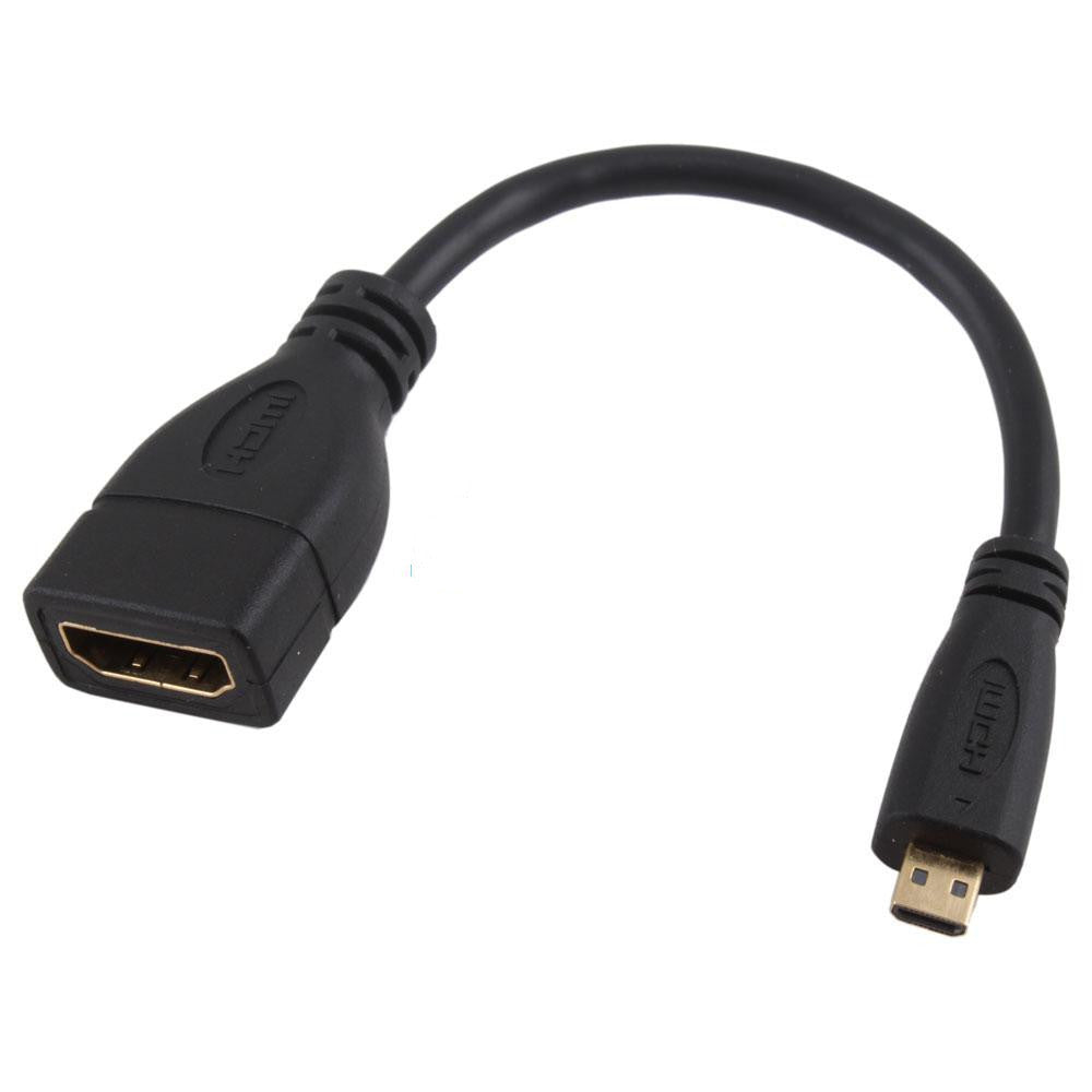 Embout de connecteur HDMI