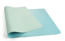 Bloc de notas de cuero 