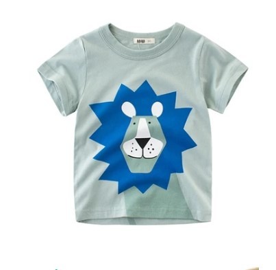 Camisetas estampadas geniales