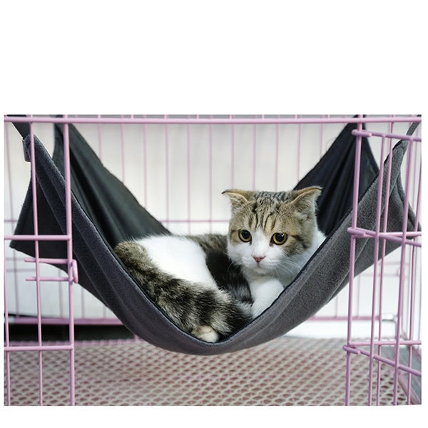 Hamac pour chat, lit pour chat, chaise longue, coussin de canapé, chaise suspendue détachable
