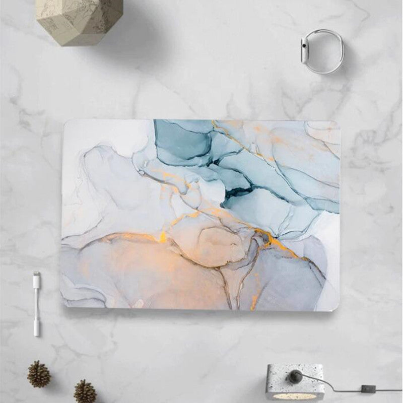 Compatible avec Apple, étui de protection contre les taches pour ordinateur portable Macbook