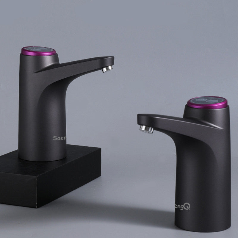 Distributeur d'eau automatique tactile, distributeur d'eau quantitatif Intelligent pour la maison, outil de cuisine