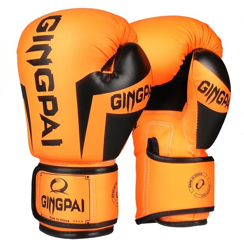 Gants de boxe professionnels