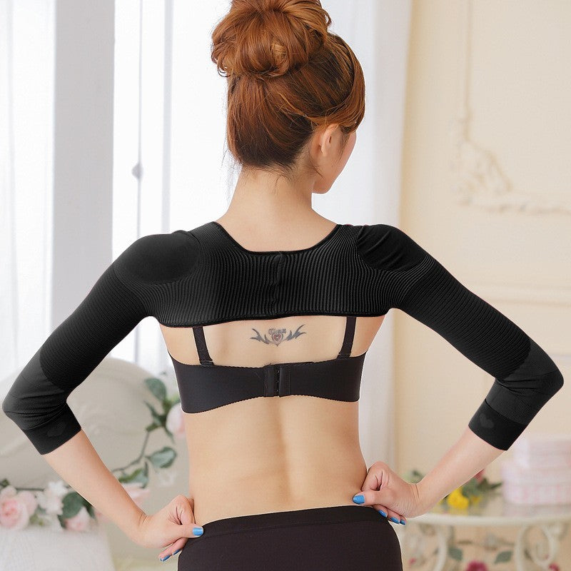 Corsets d’épaule corrects