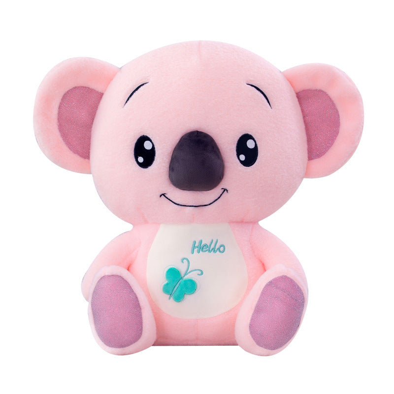 Peluche koala