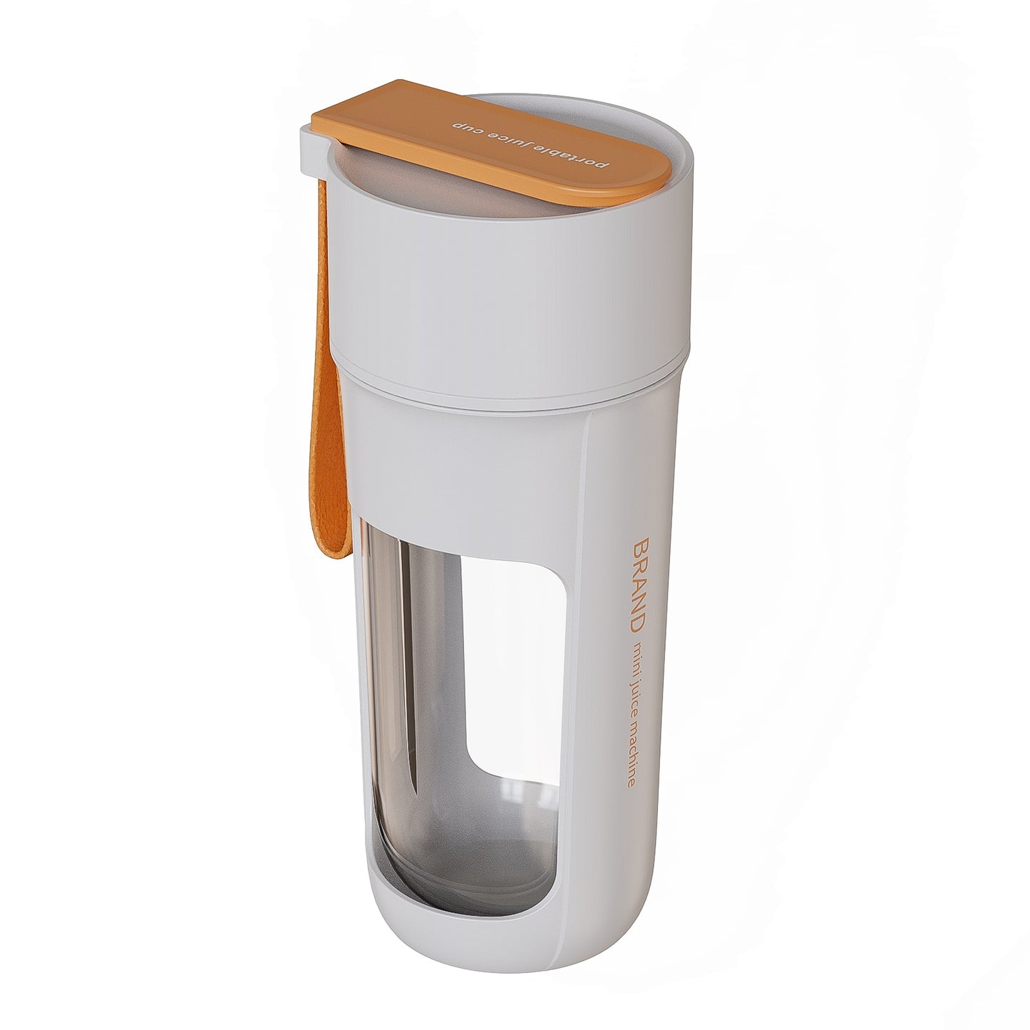 Presse-agrumes électrique Portable, Rechargeable par USB, mélangeur de jus personnel, tasse de mélange, Mini presse-agrumes électrique Portable