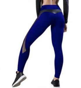 Legging de sport taille haute