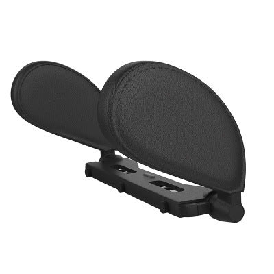 Appui-tête arrière de voiture, artefact de couchage, oreiller cervical latéral arrière pour enfant, siège de sécurité pour enfant