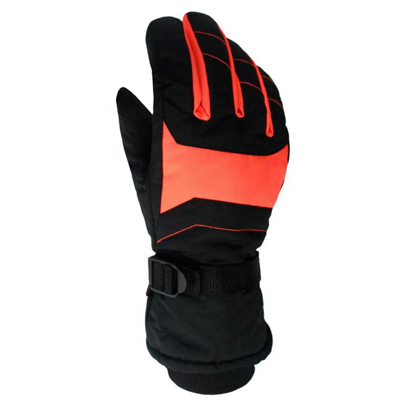 Gants de ski d'hiver