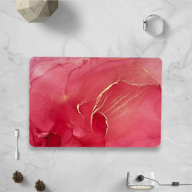 Compatible avec Apple, étui de protection contre les taches pour ordinateur portable Macbook
