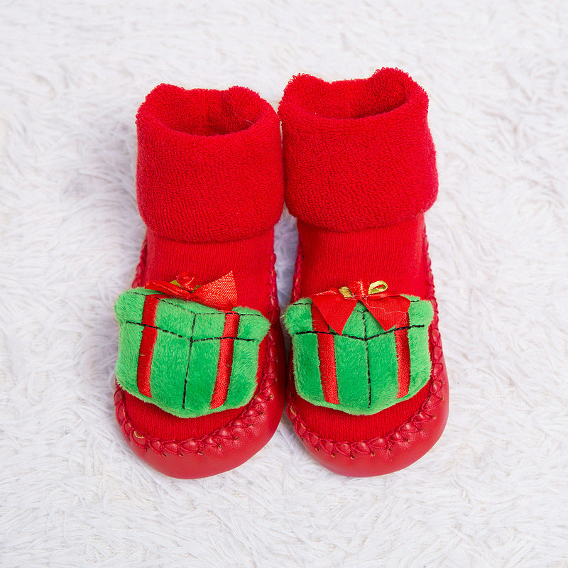 Chaussettes de Noël
