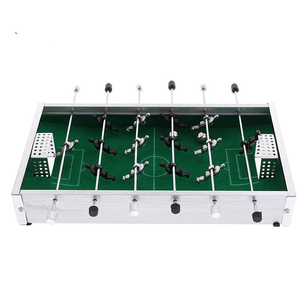Mini table de jeu de football LIVRAISON MONDIALE GRATUITE