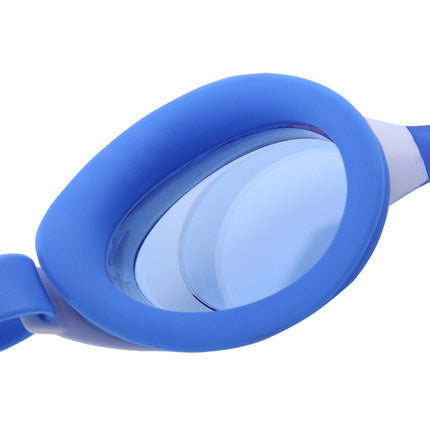Lunettes de natation imperméables et antibuée
