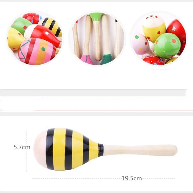 Jouets en bois pour enfants