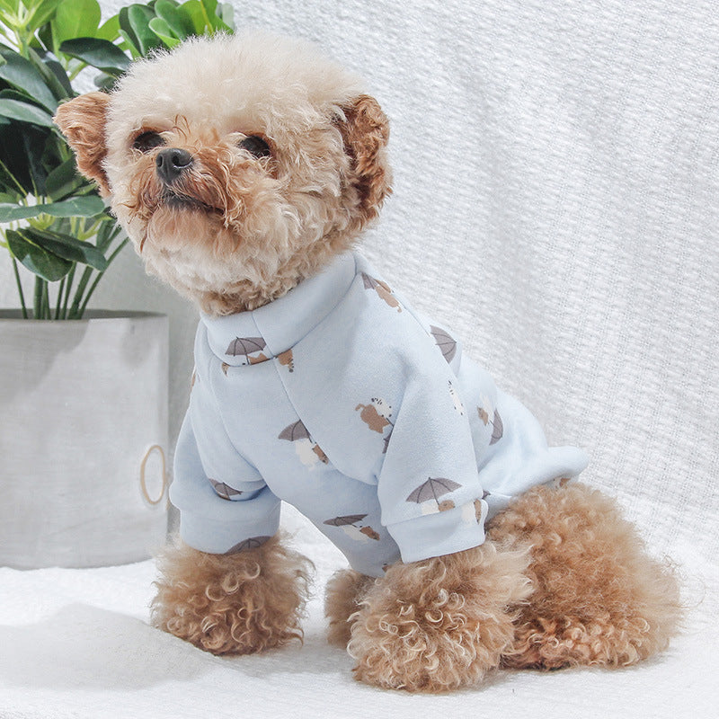 ropa para perros