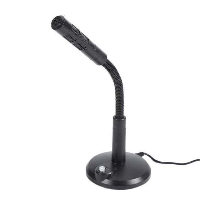 Microphone vocal pour ordinateur, USB
