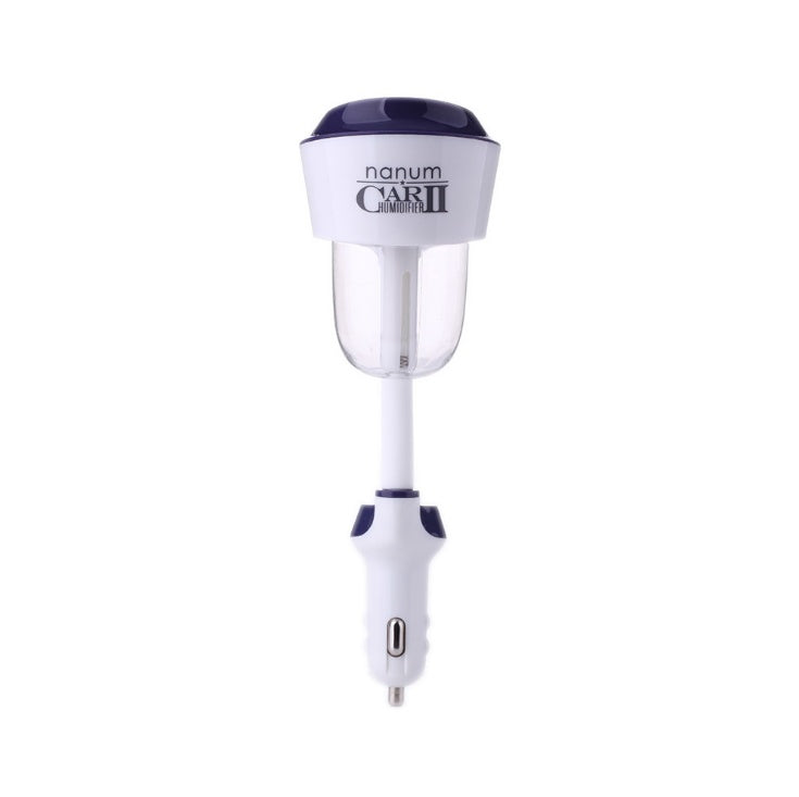 Diffuseur d'aromathérapie pour voiture 50 ml