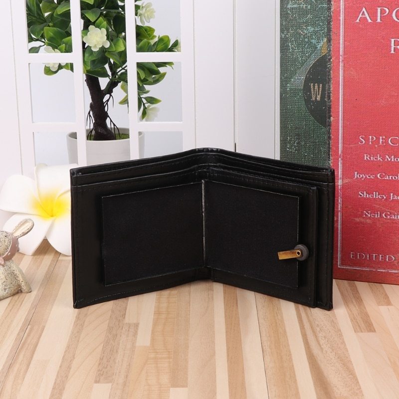 Cartera Mágica Cartera Blaze