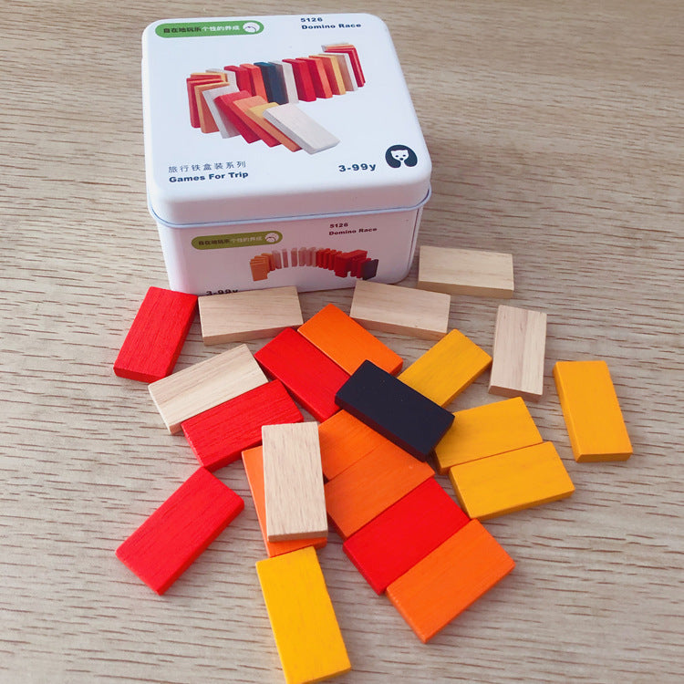 Jouets cognitifs de la petite enfance
