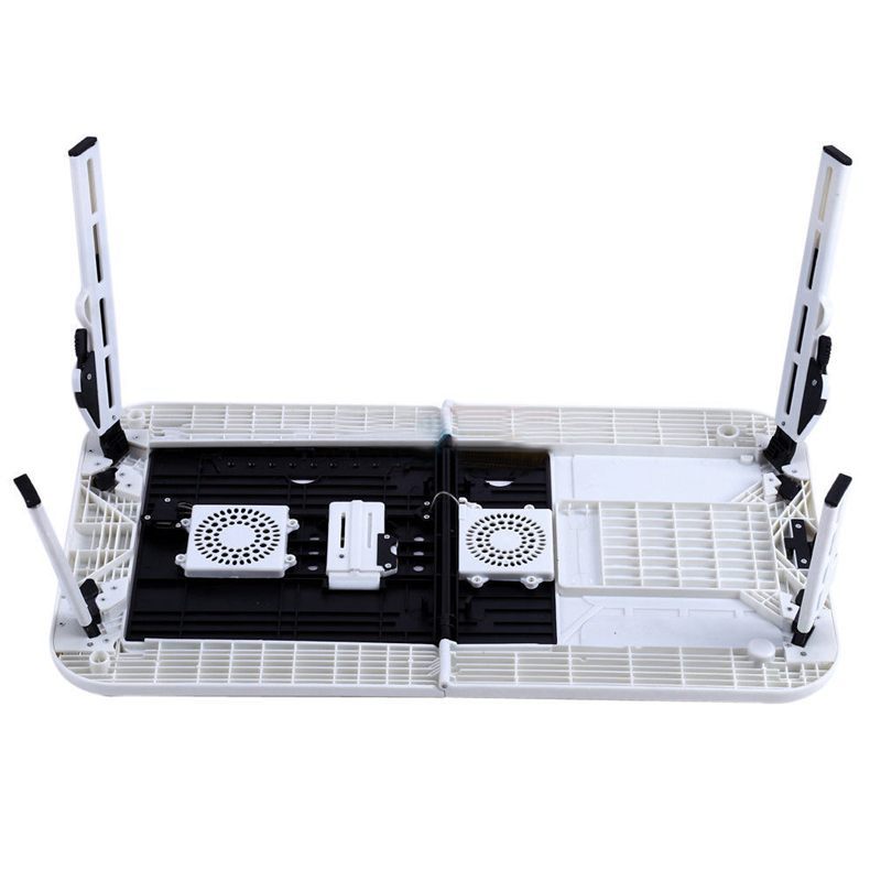 Lit de bureau d'ordinateur pliant