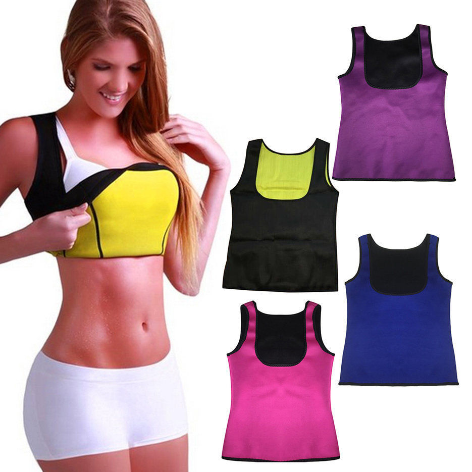 Gilet de sport femme