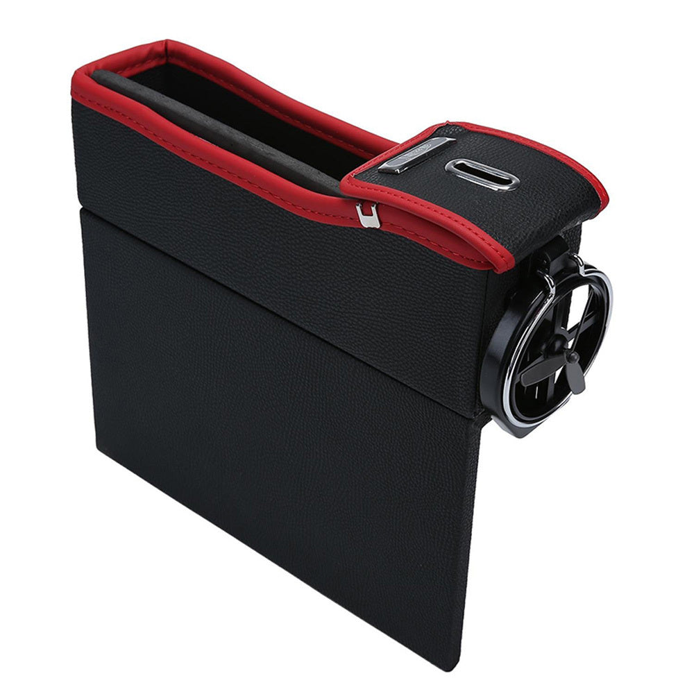 Organizador de coche premium iPocket 2.0