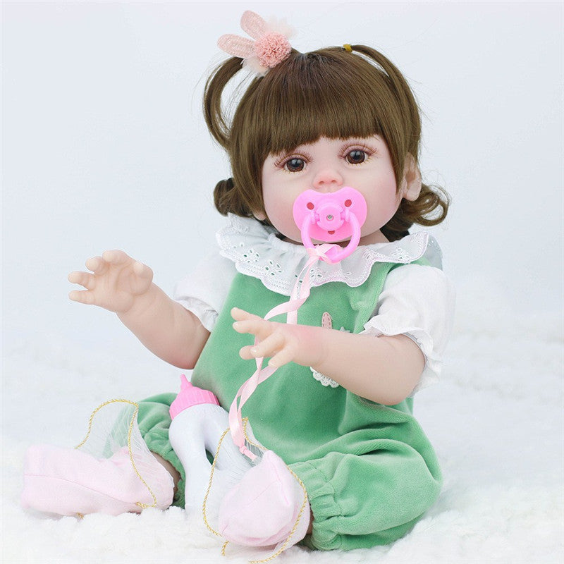 Jouets pour enfants de poupée
