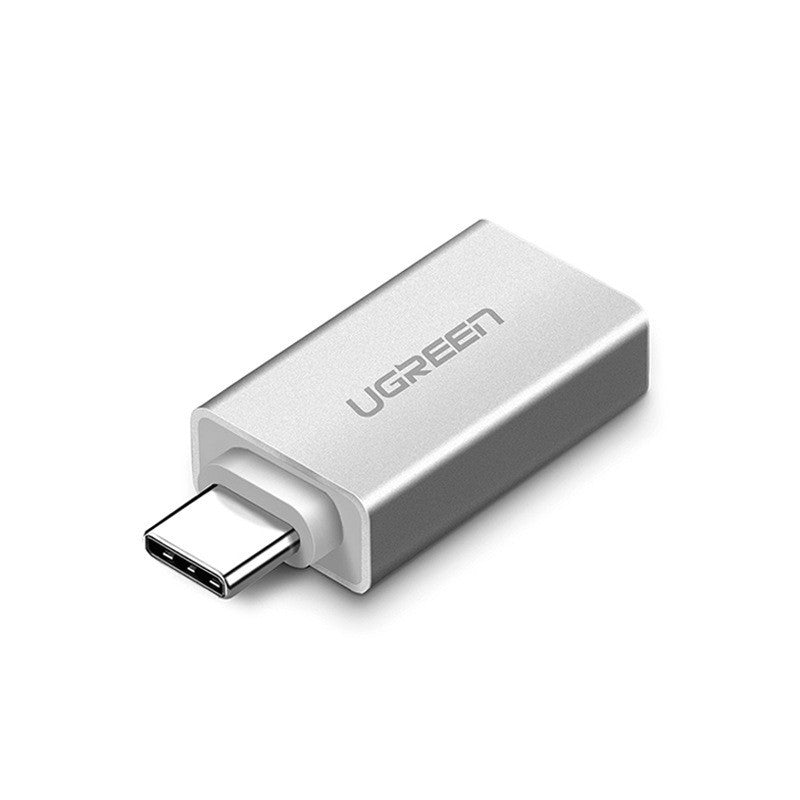 Adaptateur type-c Usb3.0 haute vitesse adapté pour Xiaomi 6x Huawei P9 p20 Samsung s8 s9