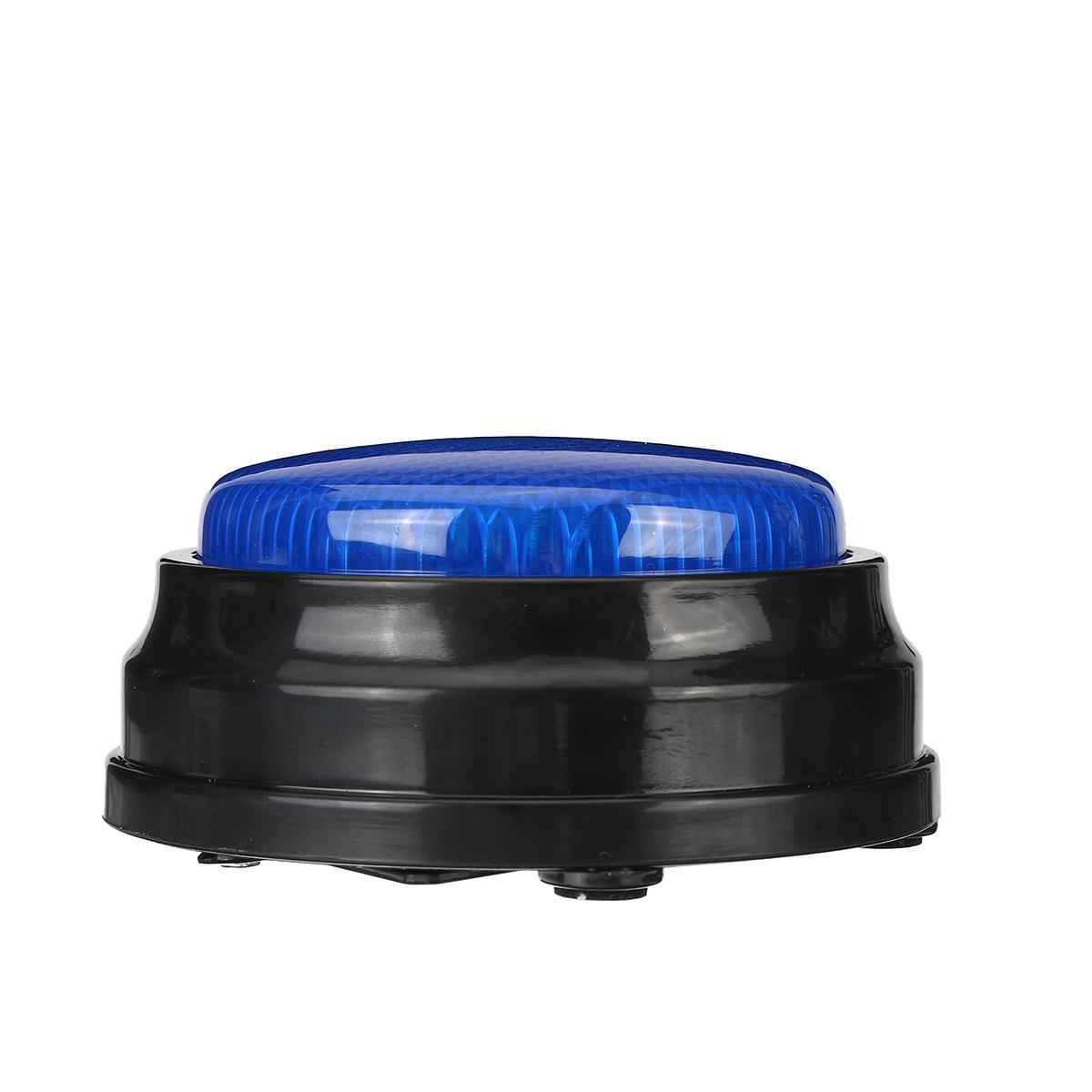 Bouton de conversation enregistrable par voix Bouton sonore Réponse Buzzer