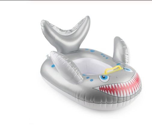 Asiento de natación para niños
