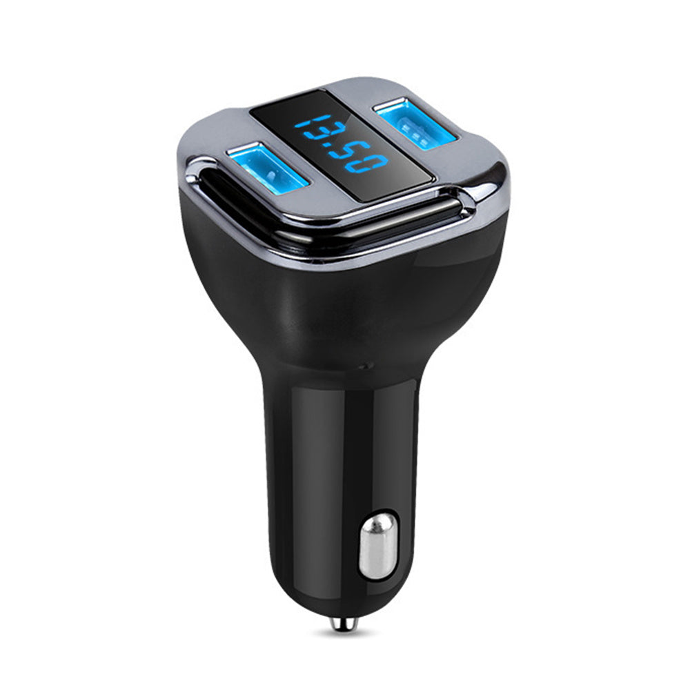 Localisateur de satellite GPS intelligent Chargeur de téléphone portable