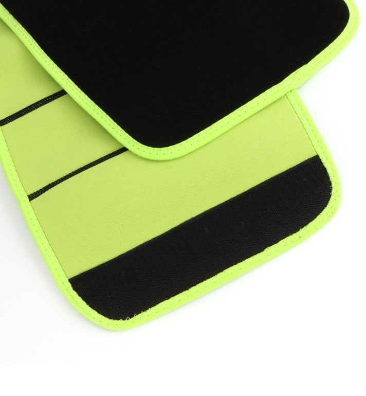 Ceinture de sport de musculation ceinture de soutien à la transpiration