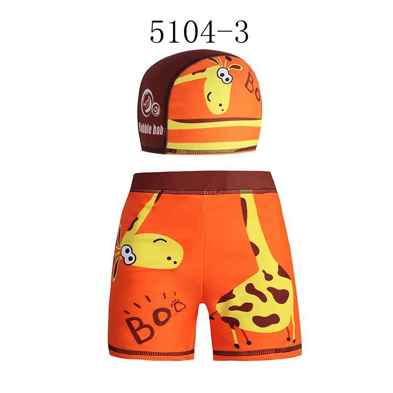 Maillots de bain pour enfants
