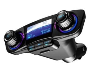 Reproductor de MP3 para coche