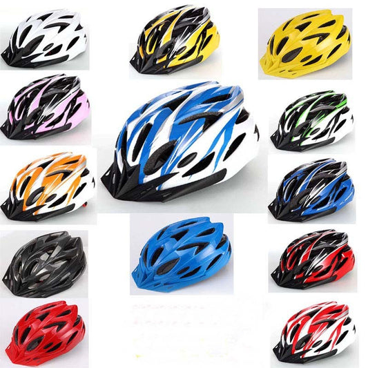 Casco de bicicleta patinaje sobre ruedas casco infantil casco