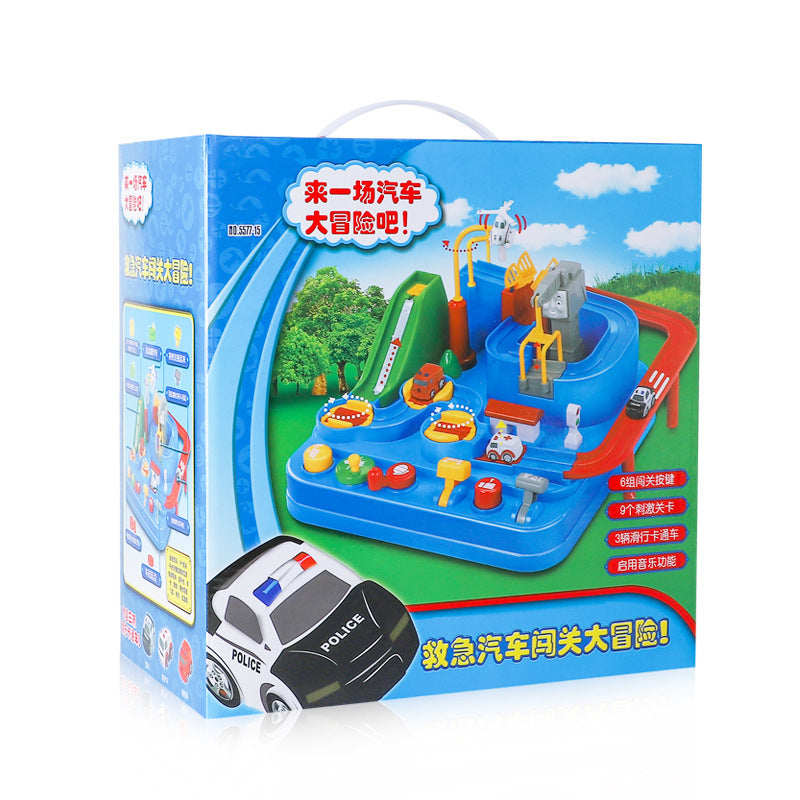 Jouets pour enfants, voiture Thomas